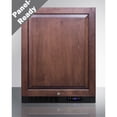 thumbnail image 1 of Frost-free built-in freezer, 1 of 5