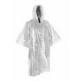 thumbnail image 1 of Summit  Adult Emergency Poncho, 1 of 4