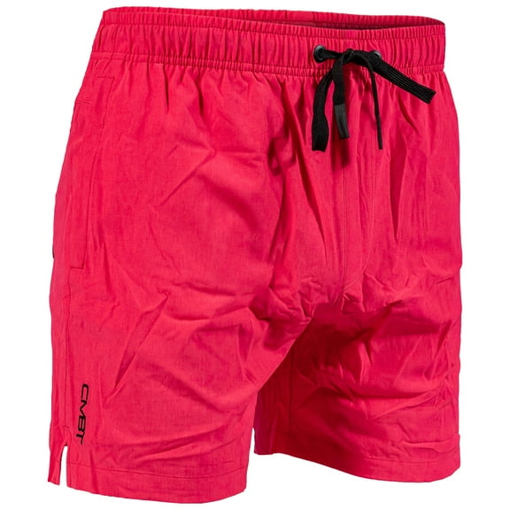 Summit Adventure Men's Proflex Shorts | 6" L / Hasty Pink