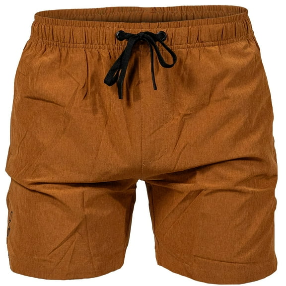 Summit Adventure Men's Proflex Shorts | 6" M / Copper