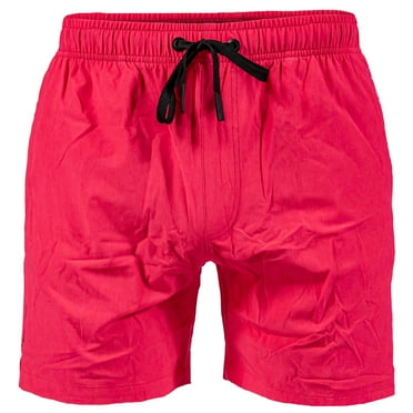 Summit Adventure Men's Proflex Shorts | 6" S / Hasty Pink