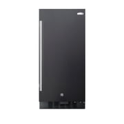 15 Wide Built-In All-Refrigerator, ADA Compliant