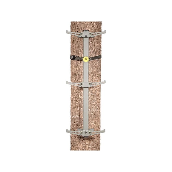 Summit Treestand Climbing Stick Aluminum 30" 3PK