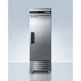 thumbnail image 1 of Summit Appliance  23 cu. ft. Upright Pharmacy Freezer, Stainless Steel, 1 of 1