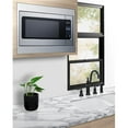 thumbnail image 1 of Summit Appliance TKSM27 27 in. Built-In Microwave Trim Kit, 1 of 1