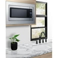 thumbnail image 1 of Summit Appliance TKSM30 30 in. Built-In Microwave Trim Kit, 1 of 1