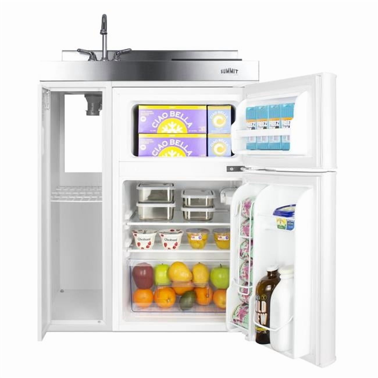 Summit Appliance Kitchenette - Thumbnail 2