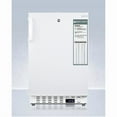 thumbnail image 1 of Summit Appliance  32 x 19.75 x 22.5 in. ADA Height Medical Freezer, White, 1 of 1