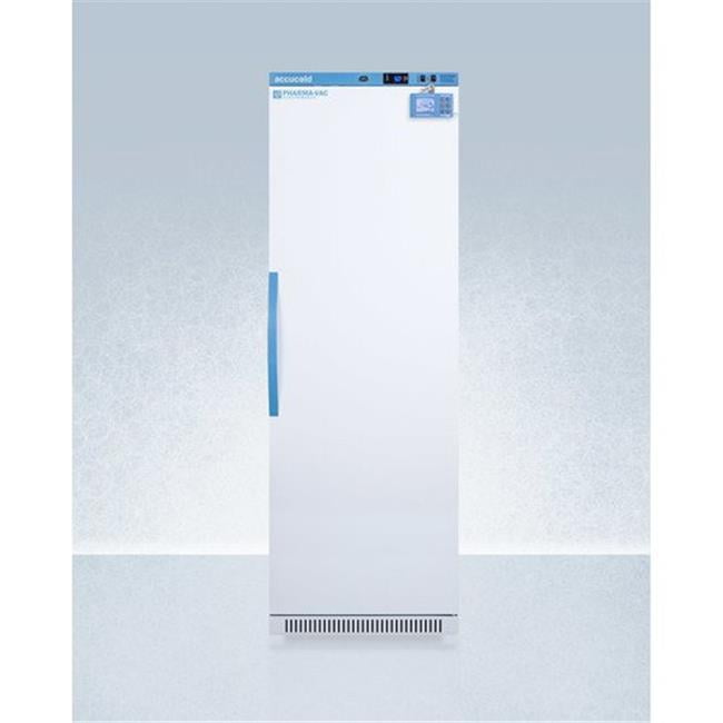 Accucold 15 Cu.Ft. Upright Vaccine Refrigerator
