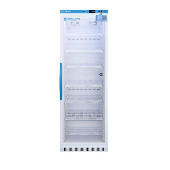 Accucold 15 Cu.Ft. Upright Vaccine Refrigerator