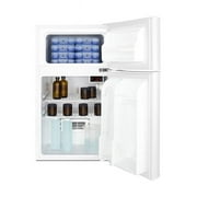 Summit Appliance AGP34RF 19 in. Wide & 3.2 cu ft. General Purpose Refrigerator-Freezer, White