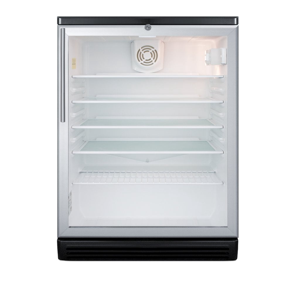Summit Appliance Built-In Ice Maker