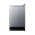 thumbnail image 1 of Summit Appliance BIM26 Drain-Free Built-in Icemaker - RHD - 15 lbs, 1 of 4