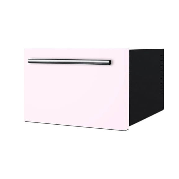 Summit Lx1d Beautifridge 18" Wide 0.8 Cu. Ft. Refrigerator Drawer - Pink