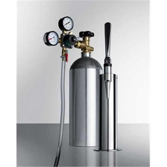 Summit Appliance KitSTOUT 12.0 in. Stout Beer Dispensing Tap Kit