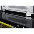 thumbnail image 1 of Summit Appliance MRF1089PLA Microwave & Refrigerator-Freezer Combination with Allocator - RHD, Stainless Steel Look, 1 of 7