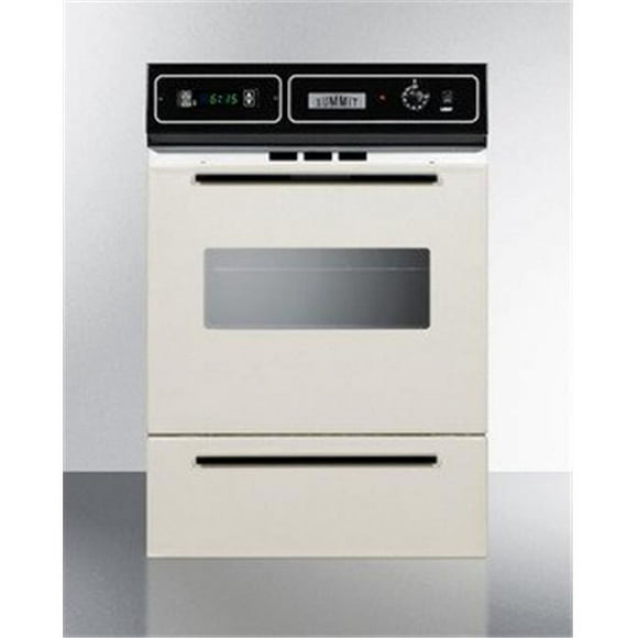 Gas Wall Ovens