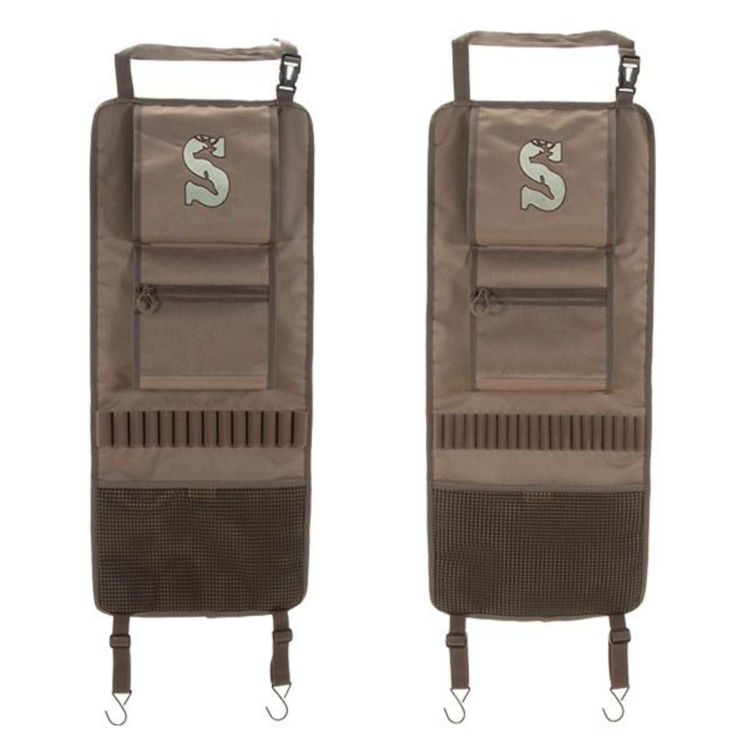 Summit Appliance Seatback Organizers
