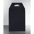 thumbnail image 1 of Summit Appliance VCOS Vinyl Cover for Select Outdoor Refrigerators, 1 of 2