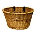 thumbnail image 1 of Summit BA9120 Wicker Basket with Straps, 1 of 1