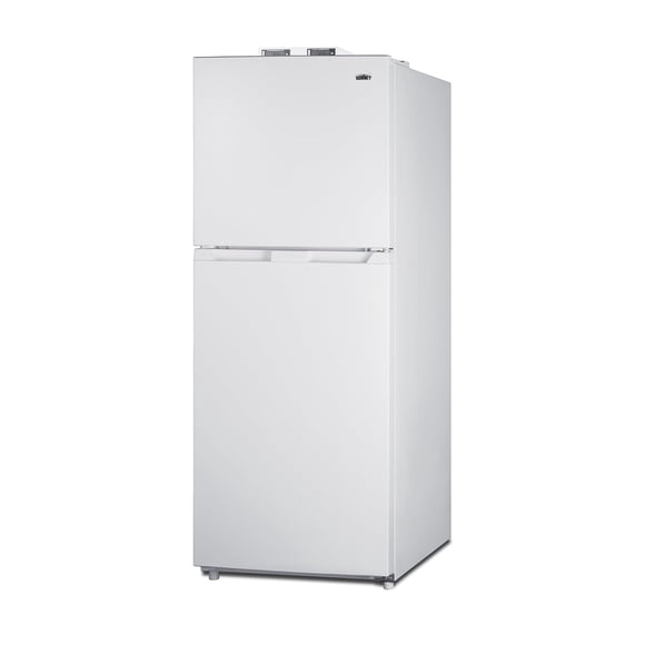 24 Inch Wide Refrigerator