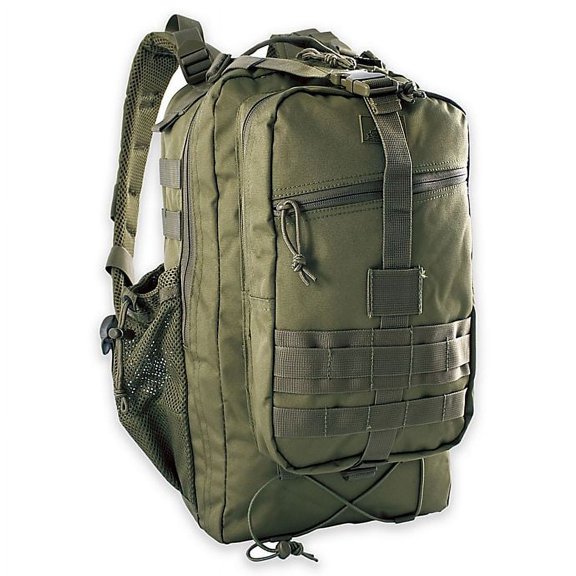 Summit Backpack - Olive Drab