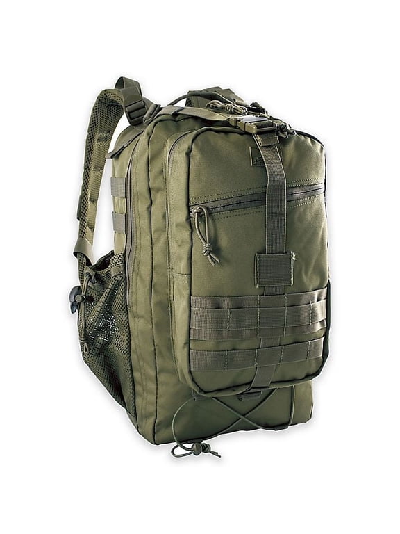 Summit Backpack - Olive Drab