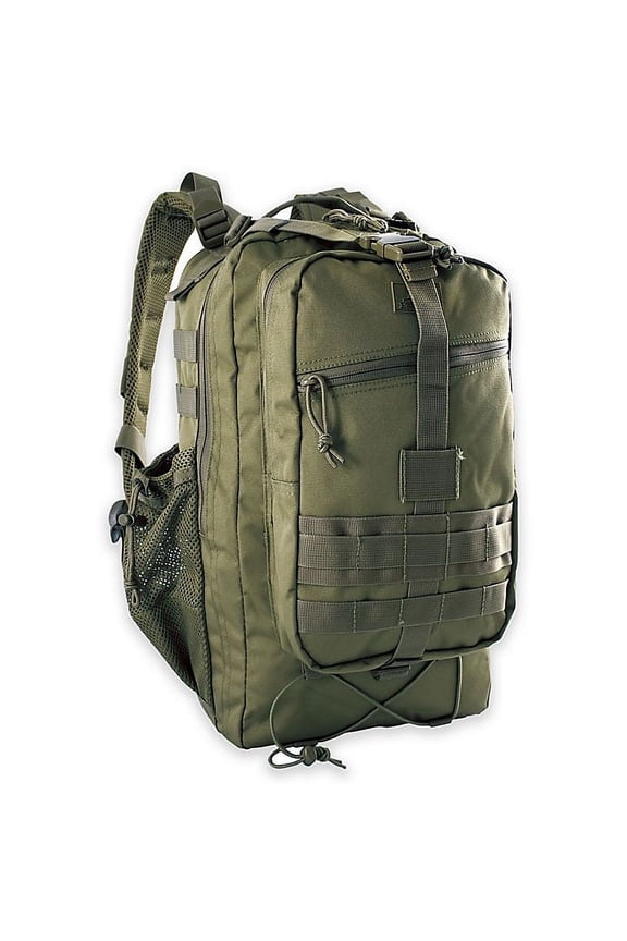 Summit Backpack - Olive Drab