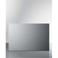 thumbnail image 1 of Summit Backsplash30 30 in. Stainless Steel Backsplash, 1 of 1