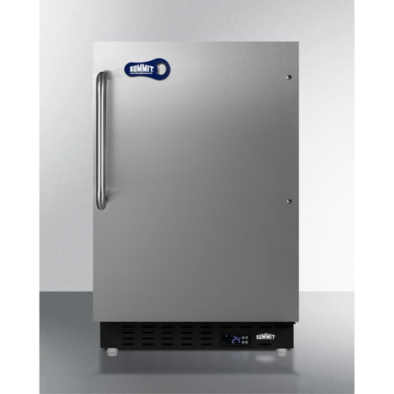Summit Beer Froster Medical - General Purpose Refrigeration ALFZ37BSSTBFROST