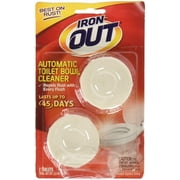 Summit Brands AT12T 2PK Toilet Bowl Cleaner - Quantity 1