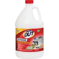 Summit Brands Iron Out Outdoor Rust Remover