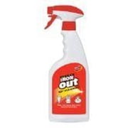 Summit Brands LI0616PN Super Iron Out Liquid Spray