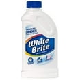 thumbnail image 1 of OUT White Brite Laundry Whitener, Removes Dingies, 1 lb 12 oz, 1 of 7