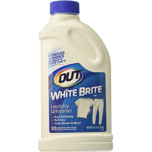 Summit Brands WB30N 30 Oz White Brite Laundry Whitener