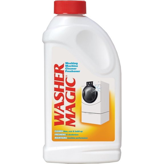 Summit Brands WM0612N Clothes Washer Magic