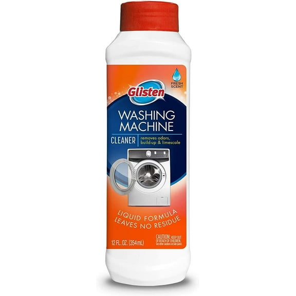 Summit Brands WM0612N Clothes Washer Magic