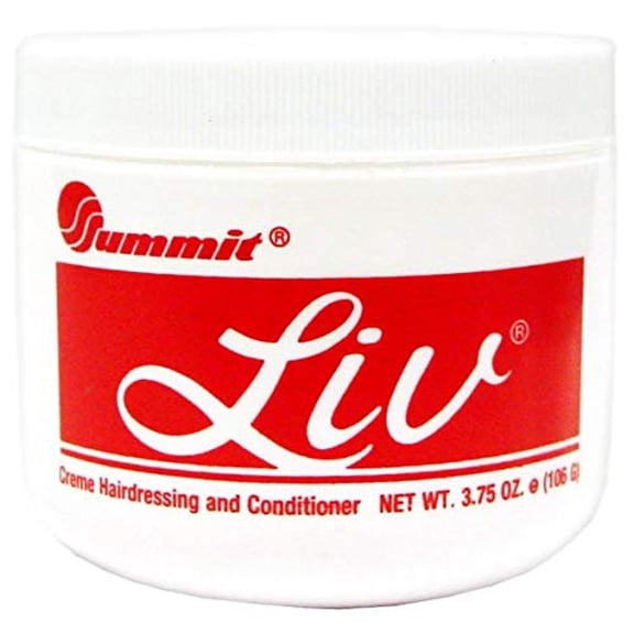 Summit By White Mountain Summit Liv Cream Hairdress (Pack of 2)