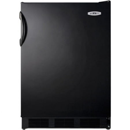 Summit CT66BADA Refrigerator/Freezer