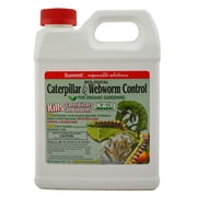 Summit Caterpillar and Webworm Control, 1-Quart