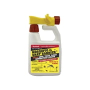Summit Chemical Mosquito Barrier Pest Bait, Traps & Killers, 32 oz