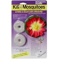 thumbnail image 1 of Summit Chemical Outdoor Mosquito & GNAT Killer Dunks, 2 Count, 1 of 2