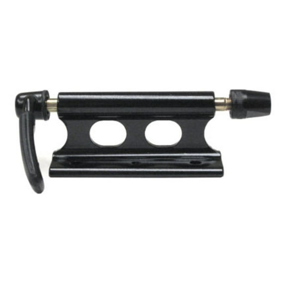 Summit Cycle Cinch Bicycle Fork Mount Truck Bed Rack - 357-410