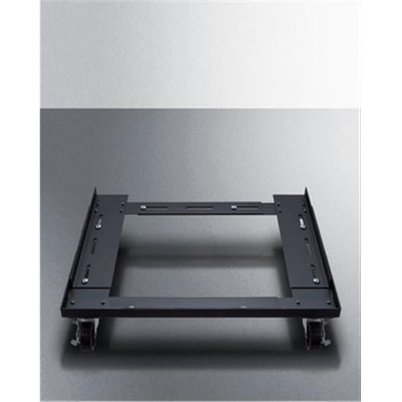 Dolly for PureTherm warming cabinet and select beverage centers