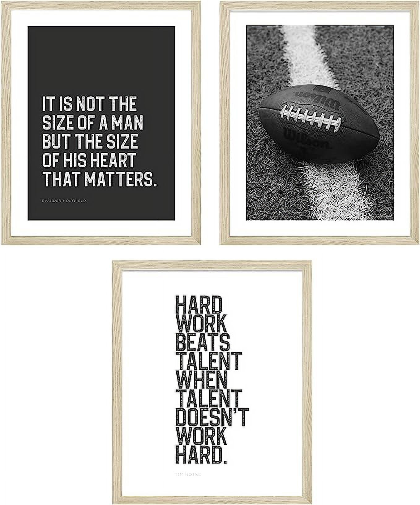 Motivational Football Wallpapers - Wallpaper Cave, image size:1358x1630