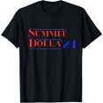 thumbnail image 1 of Summit Dolla 4 John Summit Funny Creative Graphic T-Shirt, 1 of 3
