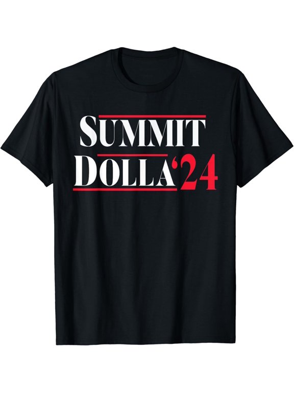 Summit Dolla ’24 shirt John Summit shirt Summit Dolla 24 T-Shirt