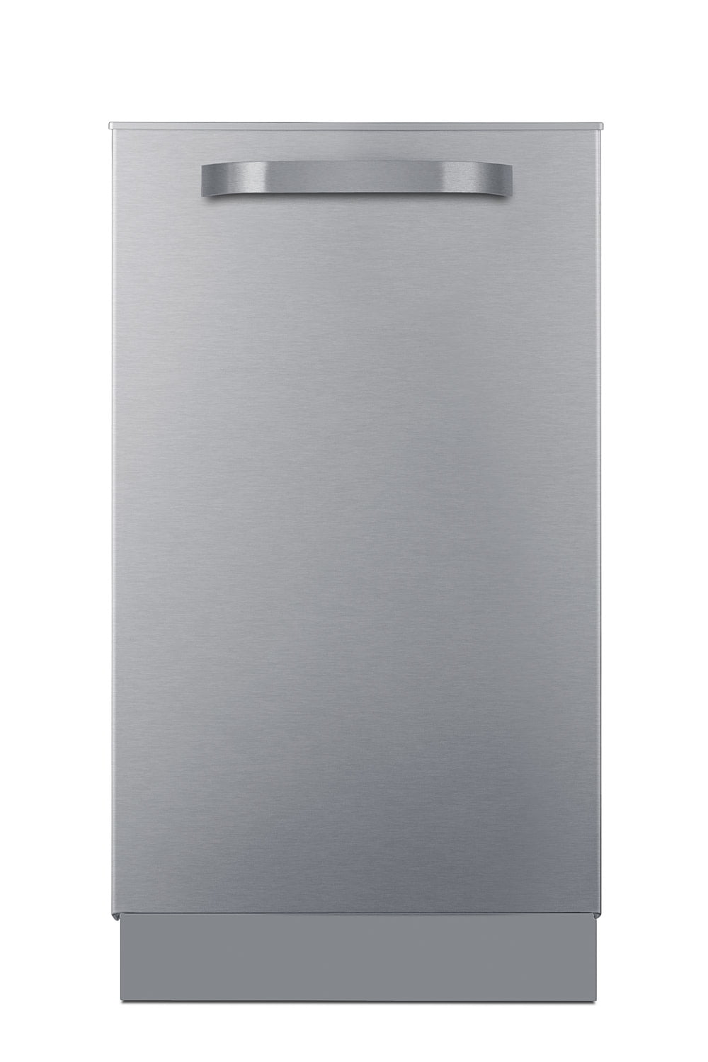 18" Wide Stainless Steel Top Control Built-In Dishwasher