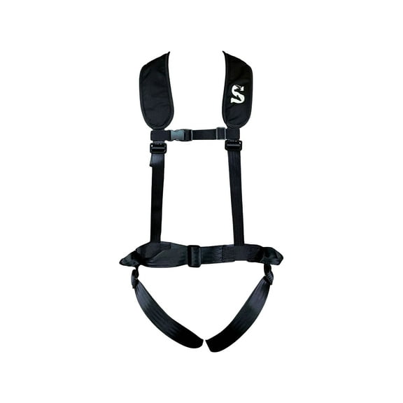Summit Element Treestand Safety Harness Large