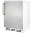 thumbnail image 1 of Summit FF6LSSTB Refrigerator, 1 of 2